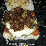 Manero Lanches Nourriture