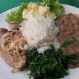 Sabor De Minas Nourriture