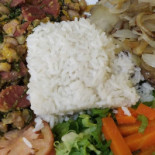 Sabor De Minas Nourriture