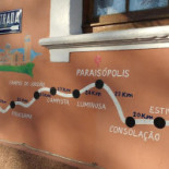 Sabor De Minas Carte