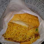 Super Lanche Nourriture
