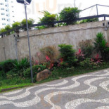 Comedoria Do Sesc Santos Extérieur