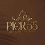 Pier55 Boisson
