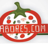 Sabores.com Logo