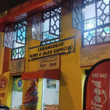 Lar Do Má Außen