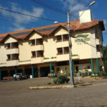 Espetudo Extérieur