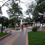 Espetudo Extérieur