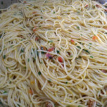 E Pizzaria Leles Comida