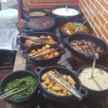 Salinas Food