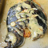 Salinas Food