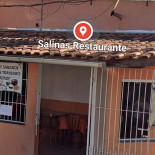 Salinas Outside