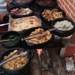 Salinas Food