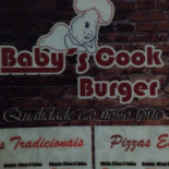 Baby's Cooke Extérieur