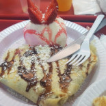 Ceará Lanches Comida