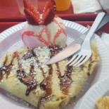 Ceará Lanches Comida