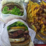 Ceará Lanches Comida