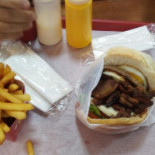 Ceará Lanches Comida