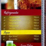 Ceará Lanches Carta