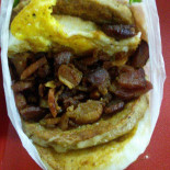 Ceará Lanches Comida