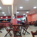 Ceará Lanches Dentro