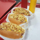 Ceará Lanches Comida