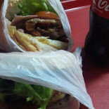 Ceará Lanches Comida