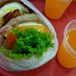 Ceará Lanches Comida