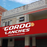 Ceará Lanches Exterior