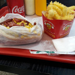 Ceará Lanches Carta