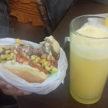 Ceará Lanches Comida