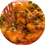 Filé Gastronomia Essen