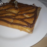 Maanaimburger Comida