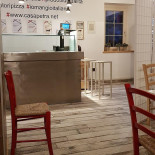 Dr Prato À l'intérieur