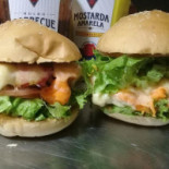 Docs Burger Nourriture