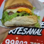 Docs Burger Nourriture