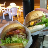 Docs Burger Nourriture
