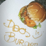 Docs Burger Boisson
