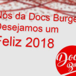 Docs Burger Logo