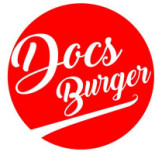 Docs Burger Logo