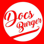 Docs Burger Logo