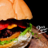 Docs Burger Boisson