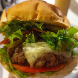 Docs Burger Nourriture