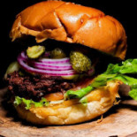 Docs Burger Nourriture