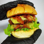 Docs Burger Nourriture