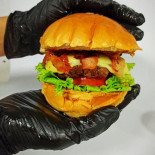 Docs Burger Boisson