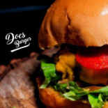 Docs Burger Boisson