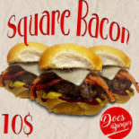 Docs Burger Nourriture