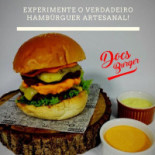 Docs Burger Carte