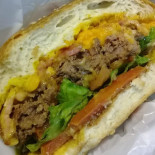 Docs Burger Nourriture