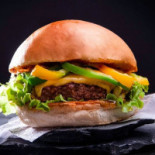 Docs Burger Food